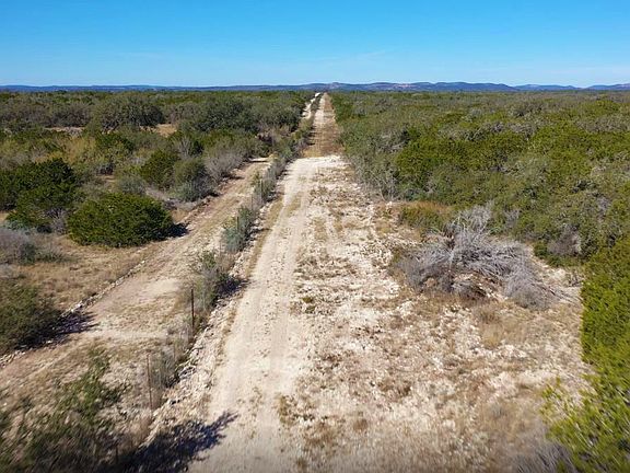 2nd image of 857/- Acres Utopia Oaks Ranch Medina County Dm #1796