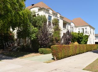 1038 S Orange Grove Ave, Los Angeles, CA 90019