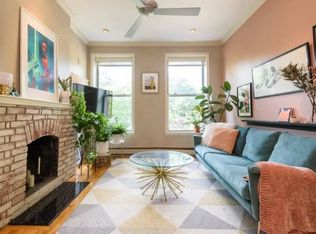 285 8th St APT 3R, Jersey City, NJ 07302