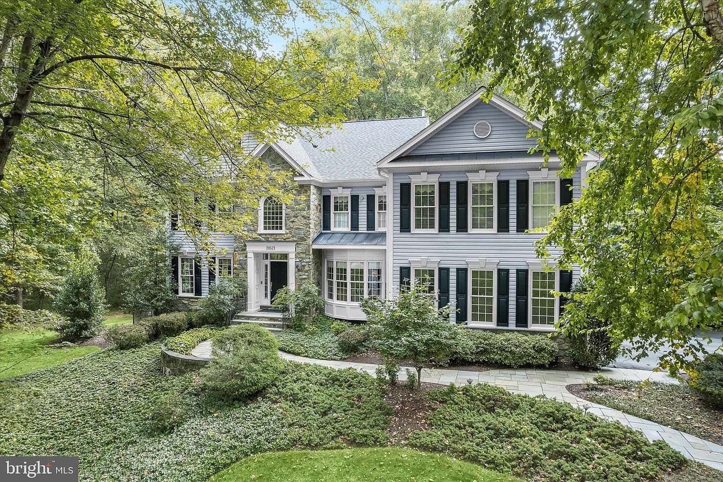 20521 Riggs Hill Way, Brookeville, MD 20833 | Zillow
