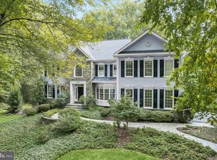 20521 Riggs Hill Way, Brookeville, MD 20833