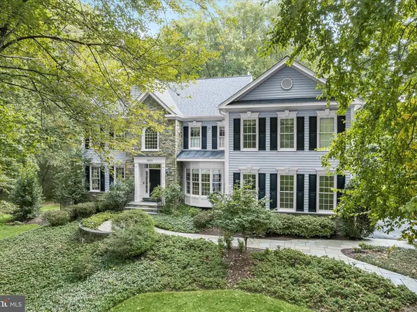 20521 Riggs Hill Way, Brookeville, MD 20833