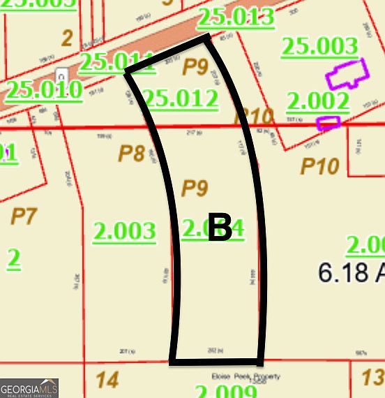 1st image of 0 State Highway 9 Lot B