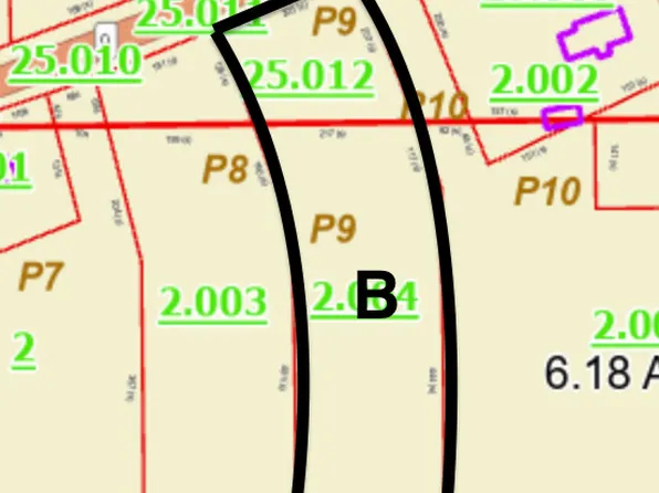 0 State Highway 9 Lot B, Cedar Bluff, AL 35959