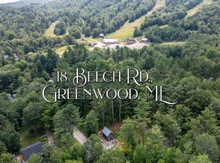 18 Beech Rd, Greenwood, ME 04255