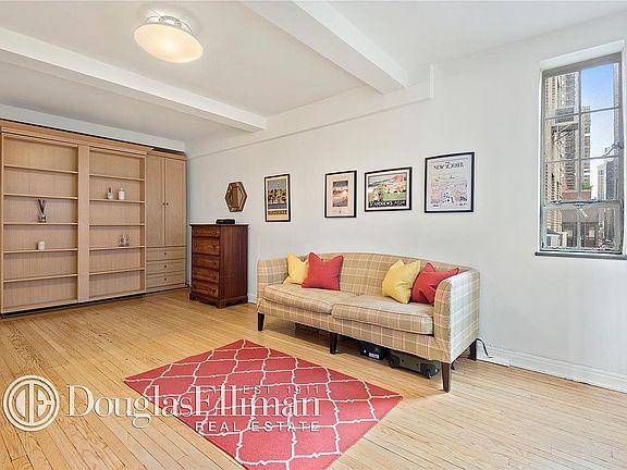 2nd image of 353 W 56th St #7DD