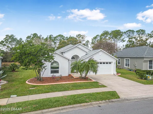 232 Gala Cir, Daytona Beach, FL 32124