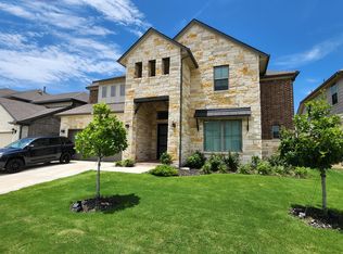 134 Arcadian Ln, Liberty Hill, TX 78642