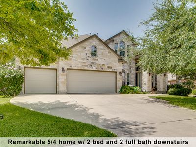 16213 Almaden Dr, Austin, TX, 78717