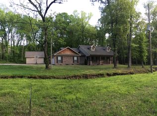 1845 Mulberry Salem Rd, Benton, AR 72019