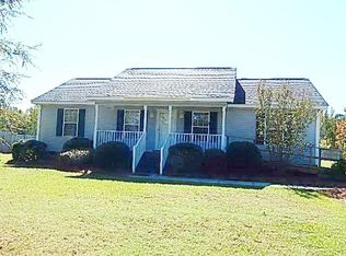 646 Glenwood Dr, Darlington, SC 29540