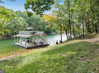 5993 Overby Rd, Flowery Branch, GA 30542