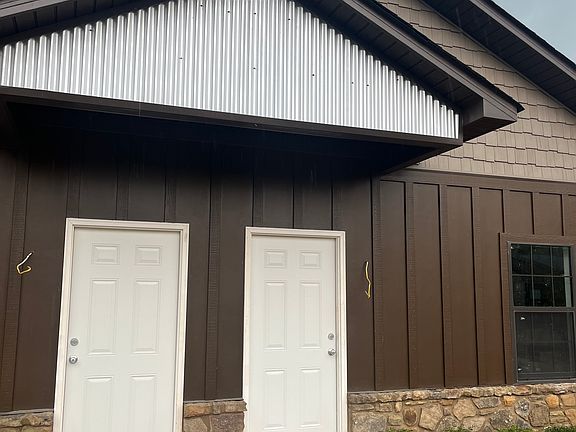 1032A is door/unit on the left. New construction! Available mid-July 2024.