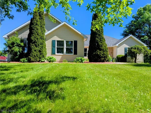 1000 Richards Way, West Farmington, OH 44491