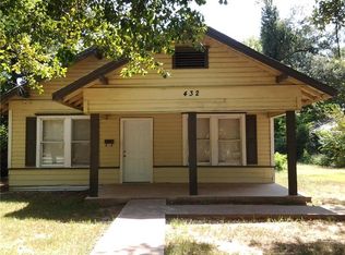 432 10th St NE, Paris, TX 75460
