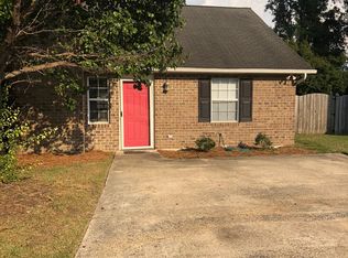 1103 Holden Dr #B, Greenville, NC 27858