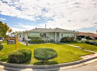 15430 Hayford St, La Mirada, CA 90638