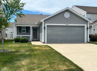 4008 Campion St, Lafayette, IN 47909