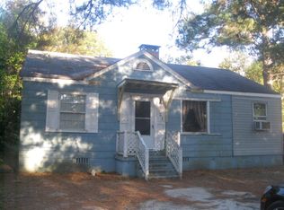 521 Rutland Dr, Dublin, GA 31021