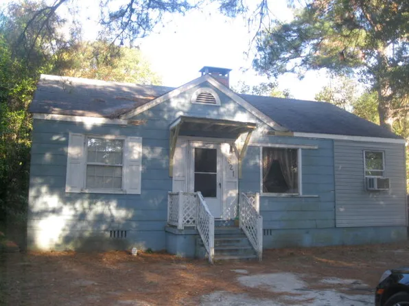 521 Rutland Dr, Dublin, GA 31021