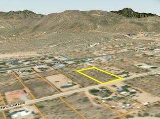 310 Sun Oro Dr, Yucca Valley, CA 92284