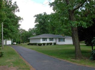 8509 N 100 E, Lake Village, IN 46349