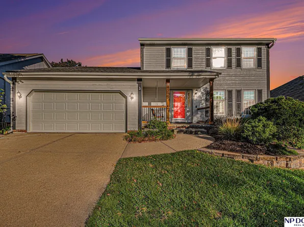 4223 N 163rd Ave, Omaha, NE 68116