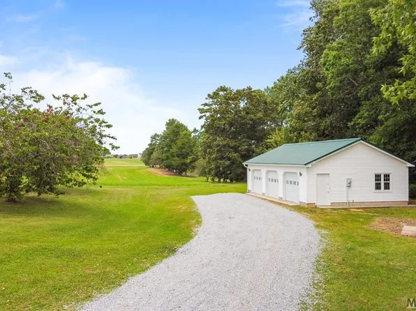 22702 Highway 47, South Hill, VA 23970