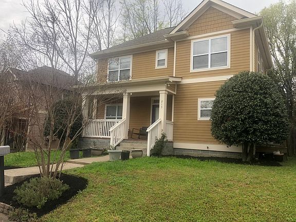 4th image of 215 Treutland Ave