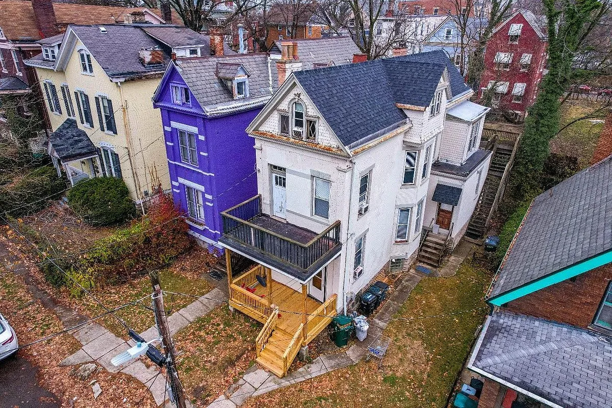 Building Photo - 46 Graham St #1