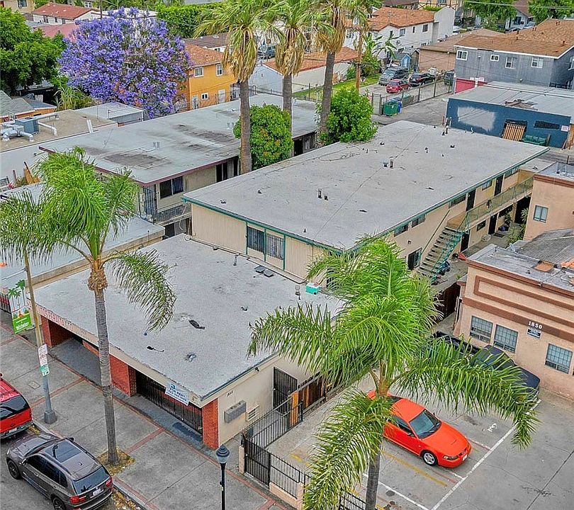 1st image of 1856 Pacific Ave