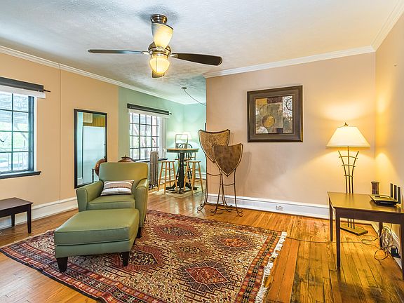 2nd image of 614 W Hill Ave APT 6