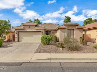 142 W Raven Dr, Chandler, AZ 85286