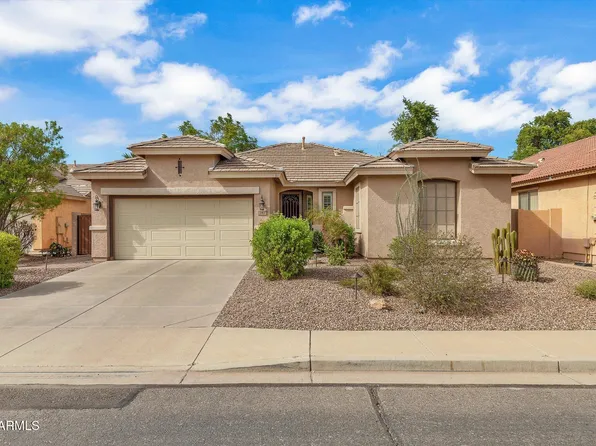 142 W Raven Drive, Chandler, AZ 85286