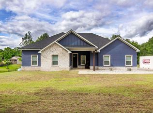 14520 Childress Rd, Bauxite, AR 72011
