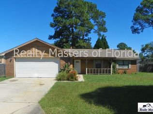 606 Sawara Cir, Pensacola, FL 32506