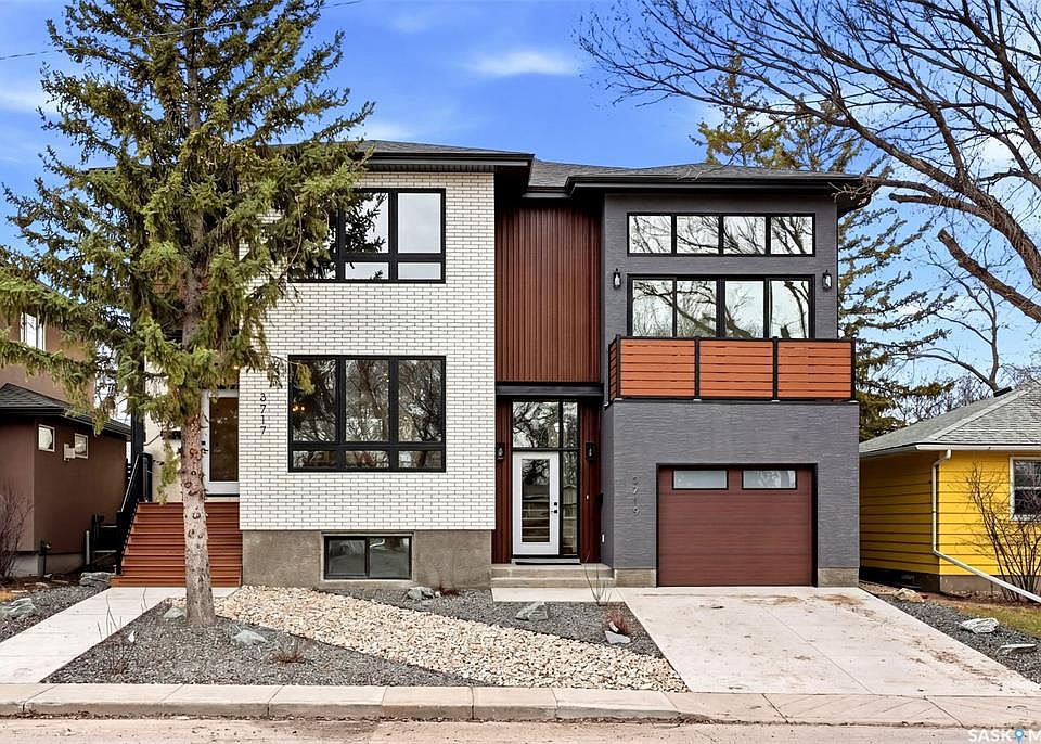 1st image of 3917 Qu'appelle DRIVE