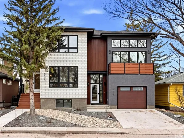 3917 Qu'appelle DRIVE, Regina, SK S4S 0E1