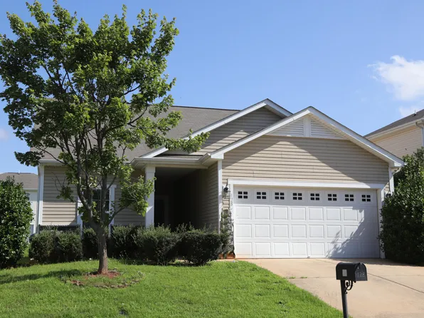 128 Plymouth Dr, Clayton, NC 27520