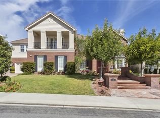 15 Flagstone, Coto De Caza, CA 92679