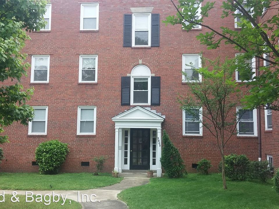 1st image of 2603 Park Ave #2607