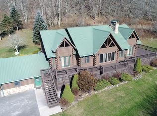 29 Thornhill Dr, Snowshoe, WV 26209
