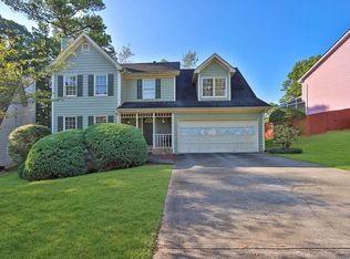 3940 Genoa Ct, Duluth, GA 30096