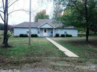 16 Driftwood Ln, Vilonia, AR 72173