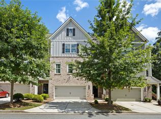 2860 Boone Dr NW, Kennesaw, GA 30144