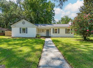 205 Windsor Rd, Savannah, GA 31419