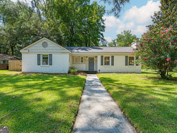 205 Windsor Rd, Savannah, GA 31419