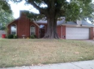 5159 Overview Rdg, Memphis, TN 38141