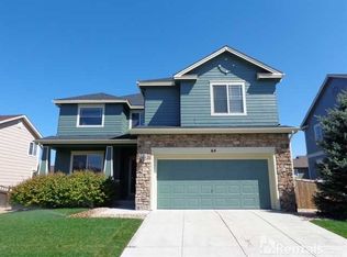 64 N Prairie Falcon Pkwy, Brighton, CO 80601