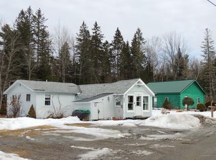 60 Chick Hill Rd, Clifton, ME 04428
